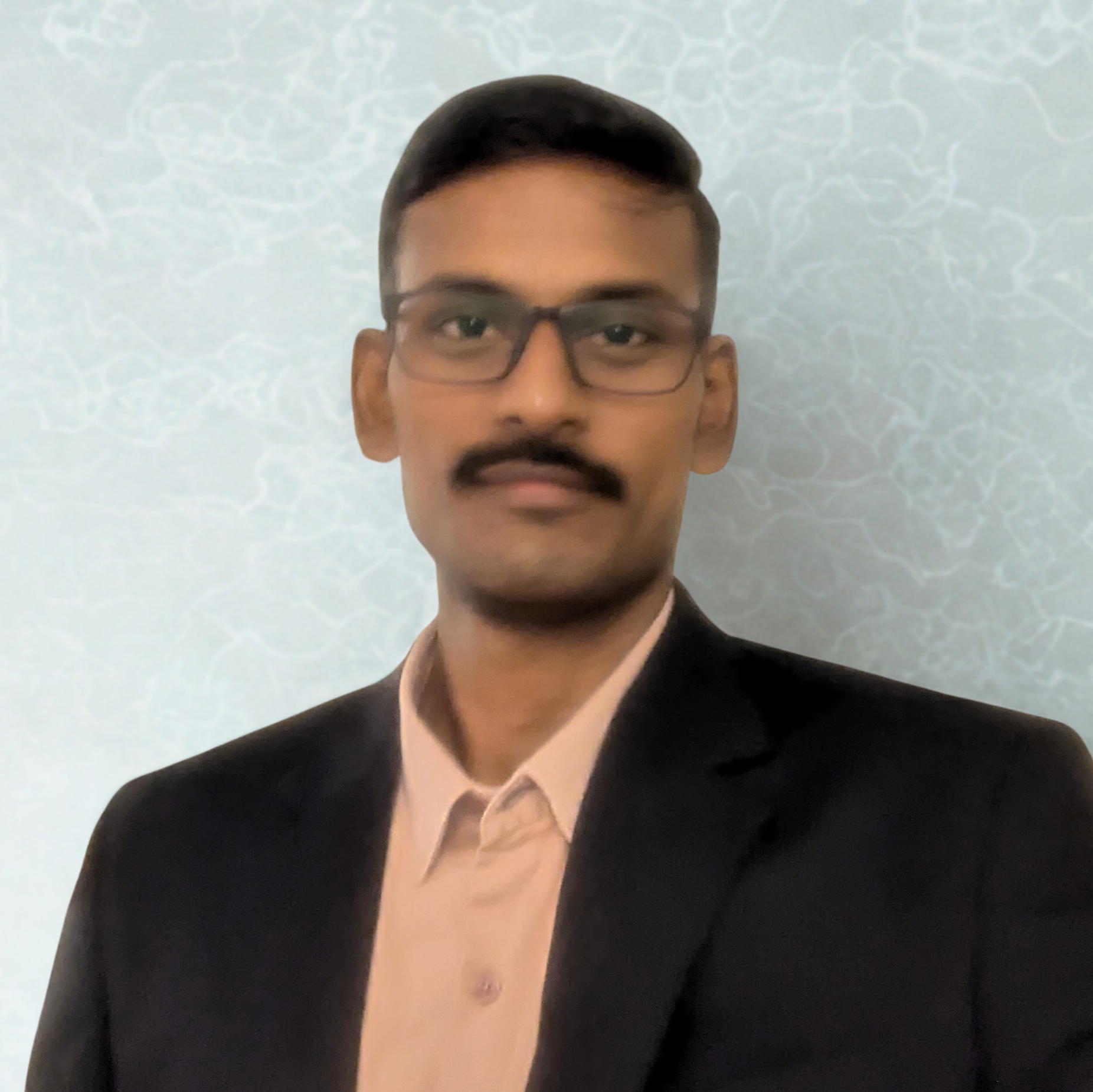 Satheesh Kumaran B — Founder, HitaArtha Consulting
