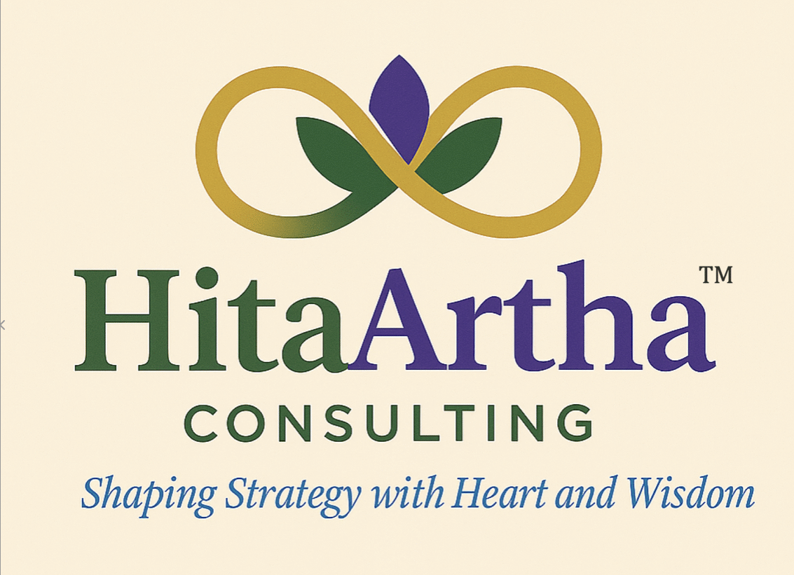 hitaarthaconsulting.com